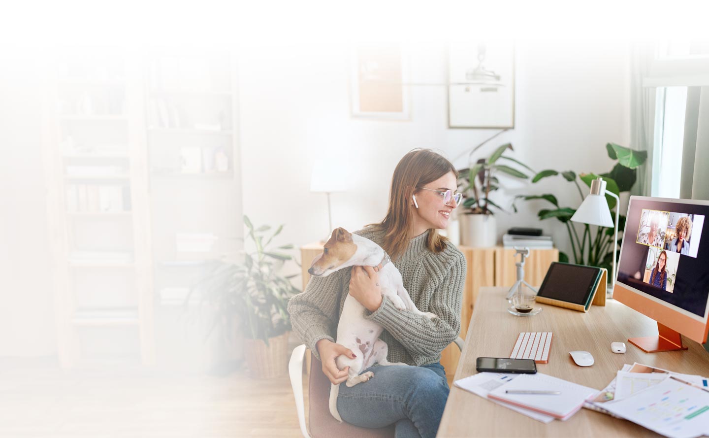 Flexibilidad laboral, una oferta de valor para los trabajadores