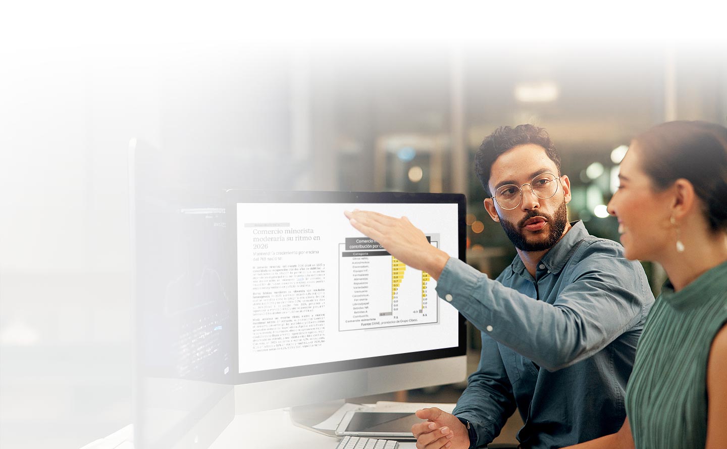 Perspectivas sectoriales Colombia 2026: análisis y proyecciones clave