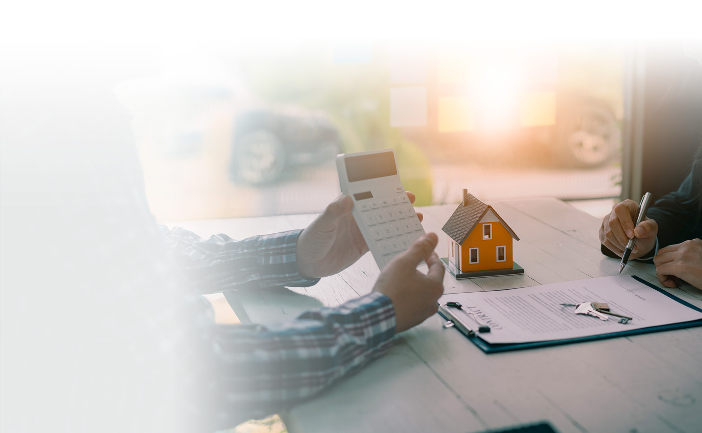 Cómo sacar un apartamento a cuotas pagando arriendo