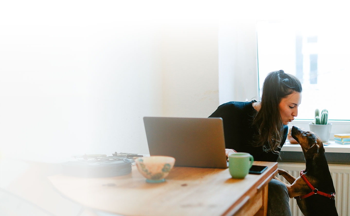 [Webinar] El nuevo normal de las oficinas: los retos desde el liderazgo