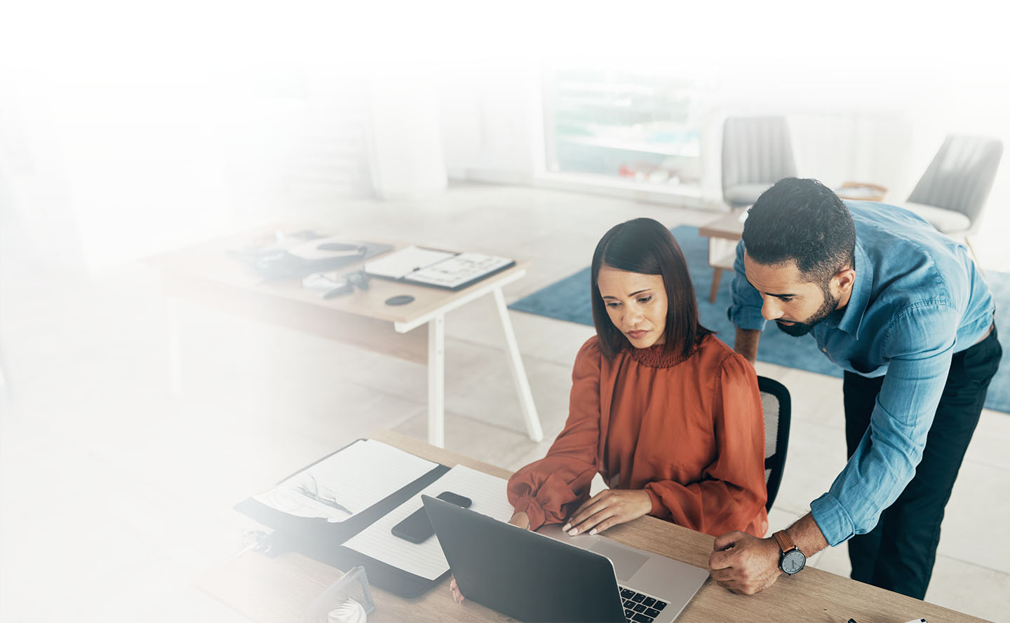 Whitney Johnson: La reinvención parte del individuo | Capital Inteligente