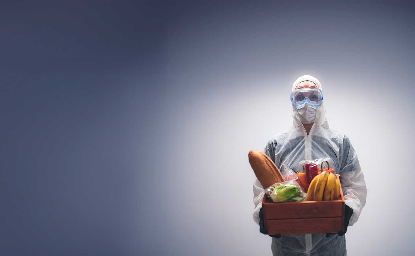 Seguridad alimentaria: reflexión sobre los factores de riesgo en Colombia