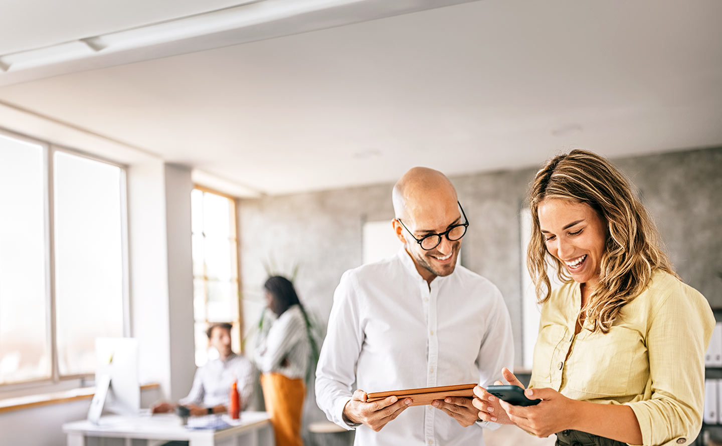 La nueva era laboral: los beneficios de la semana laboral de cuatro días 