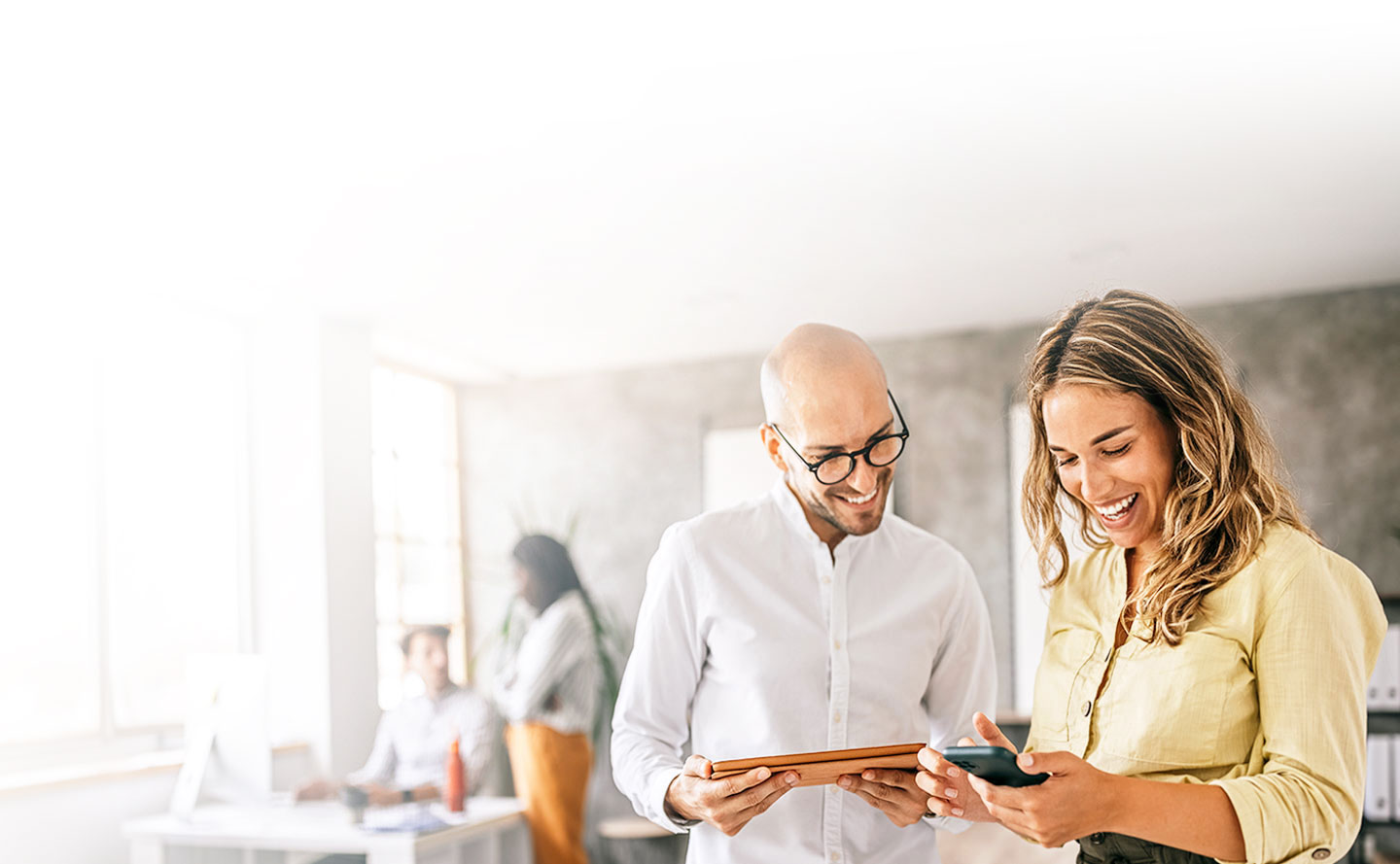 La nueva era laboral: los beneficios de la semana laboral de cuatro días 