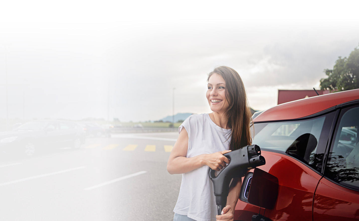 Preguntas frecuentes al comprar un carro eléctrico