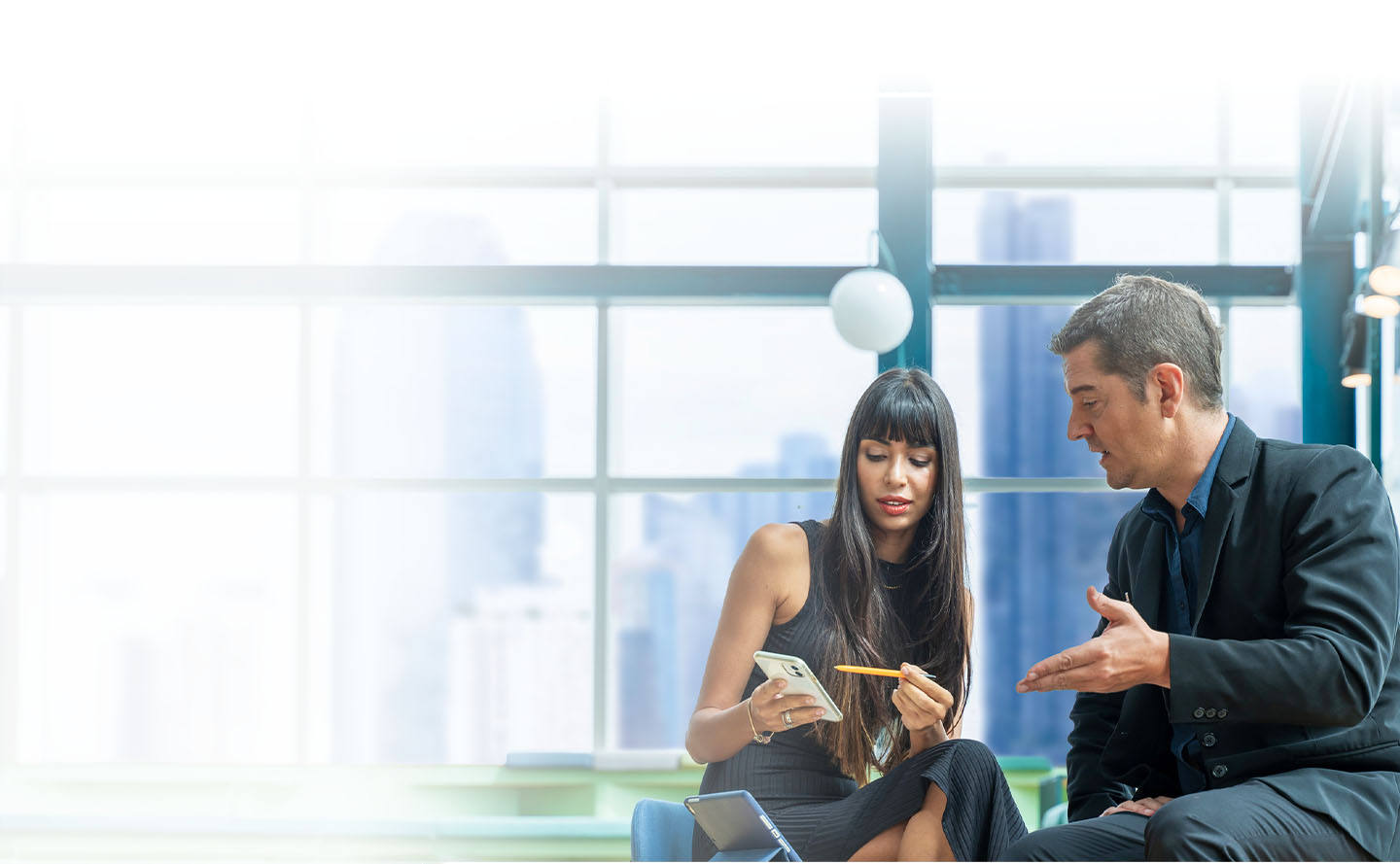 Grupos de interés: conectar y crear más valor para todos