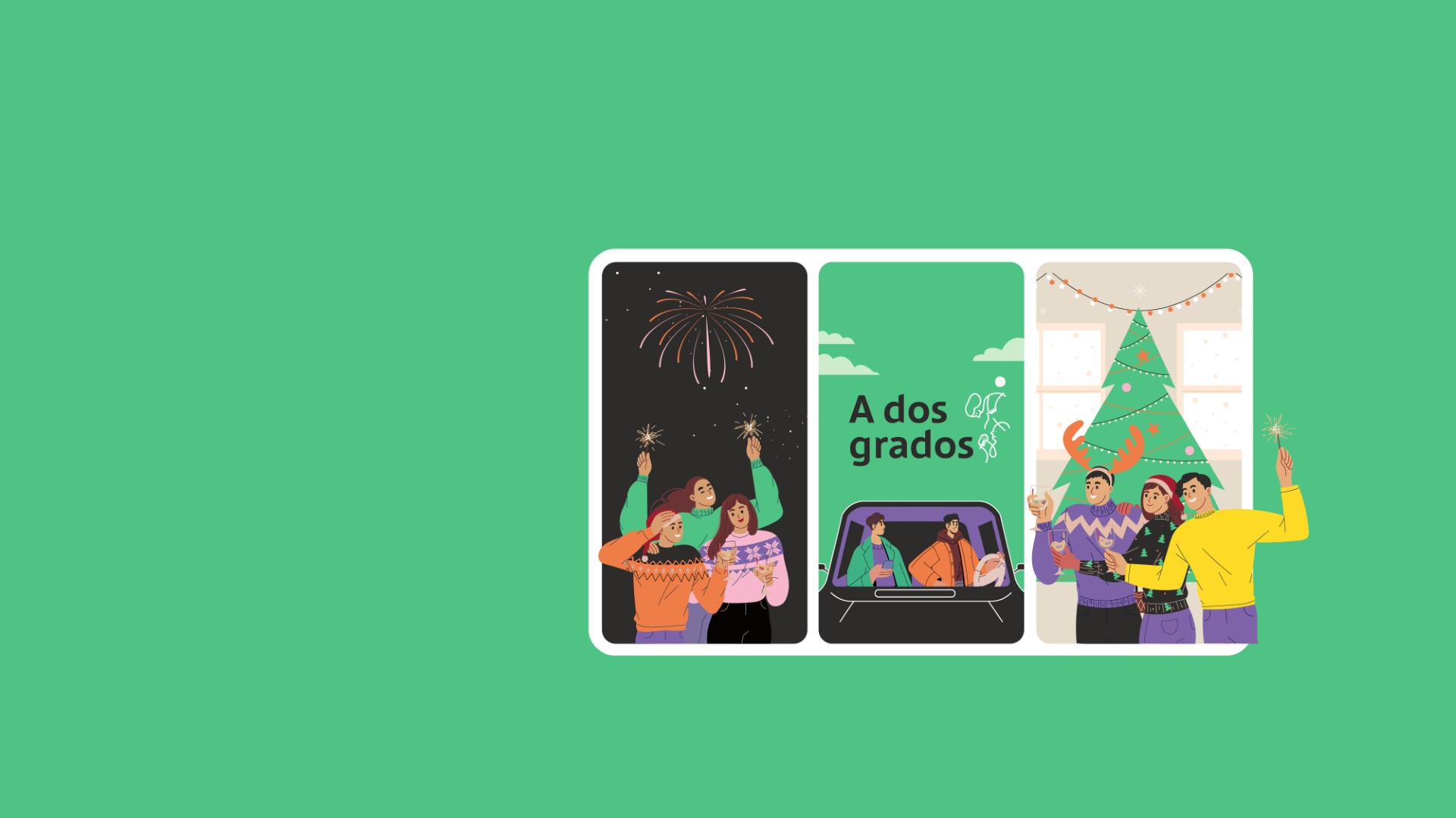 Header. Ep 56 - Riesgos navideños