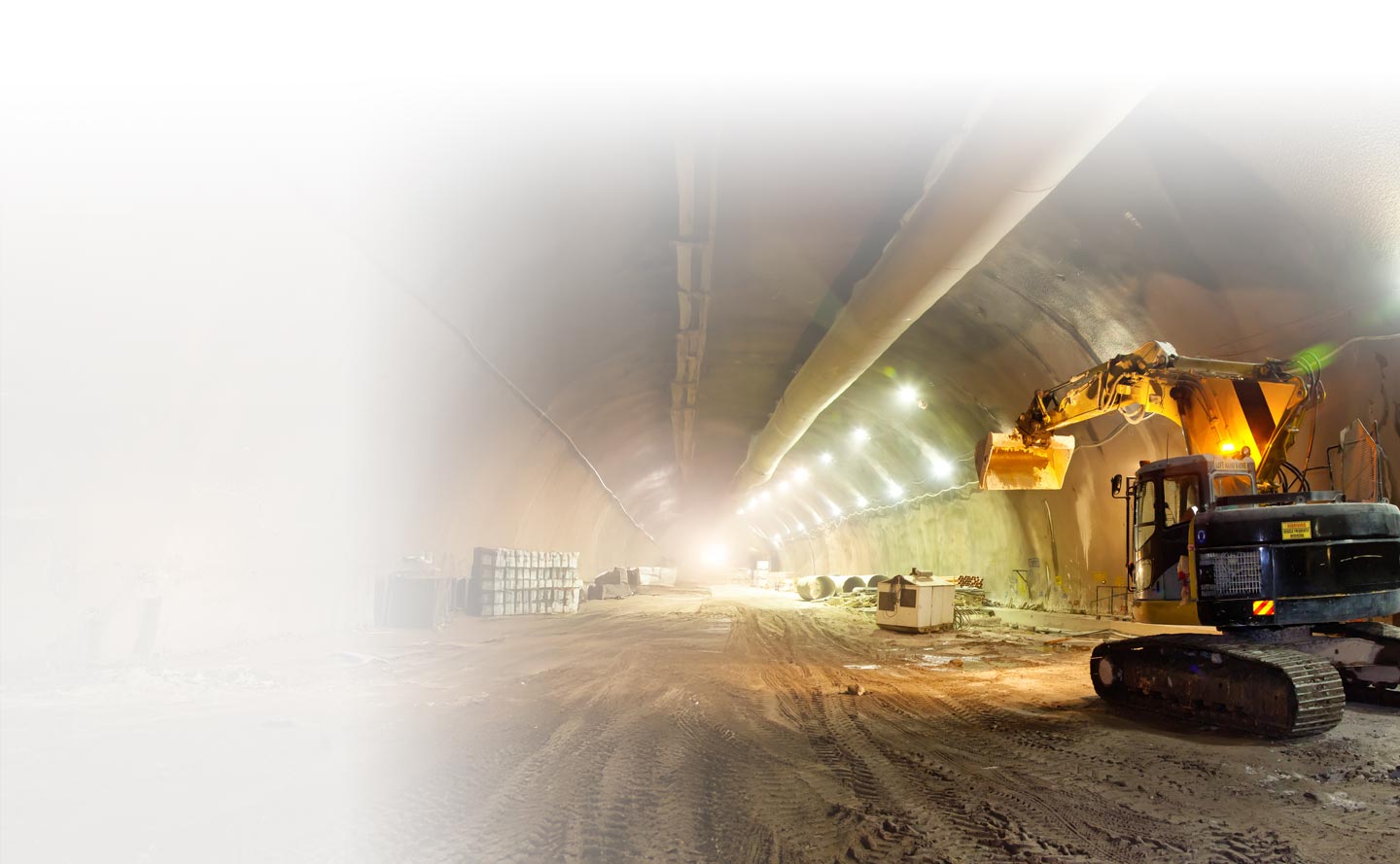 Mercado secundario para proyectos de infraestructura