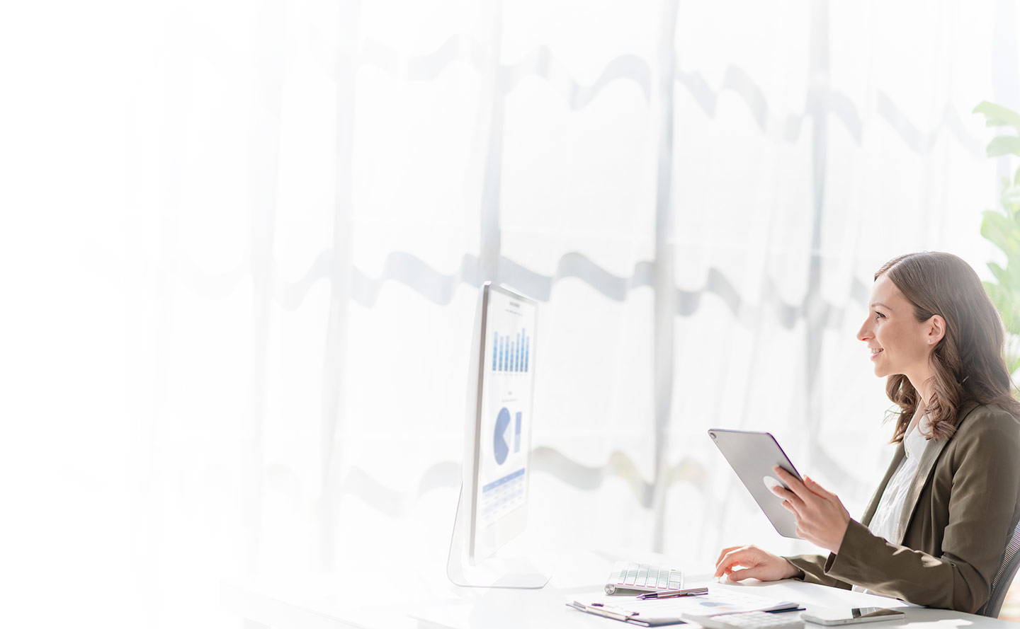 Signos de recuperación generalizada en sector financiero