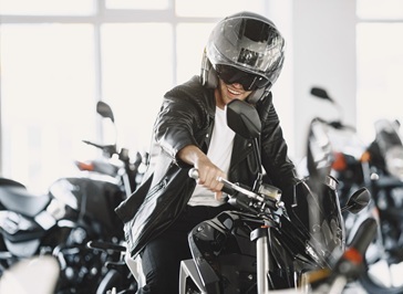 Comprar moto