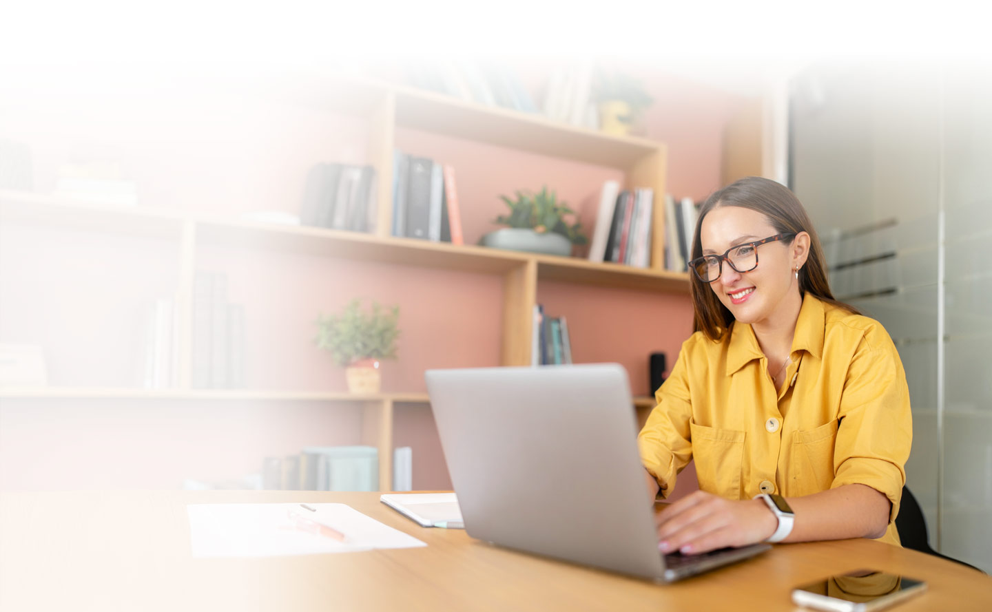 A través de LinkedIn accedes a tomadores de decisiones de compra claves para tu negocio