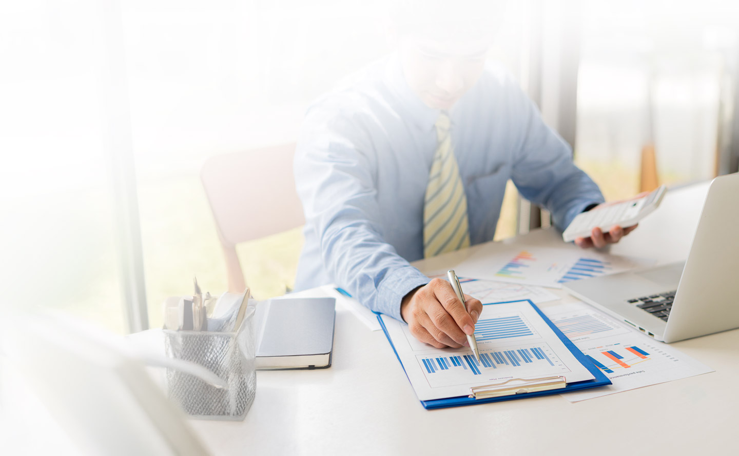 Contabilidad en propiedad horizontal: errores comunes que debes evitar