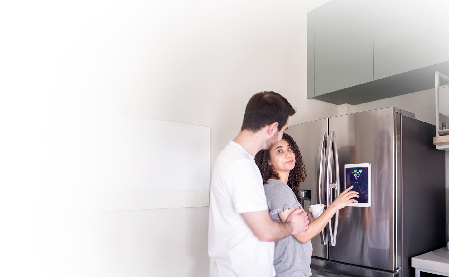 Internet de las cosas mundo instrumentado interconectado inteligente