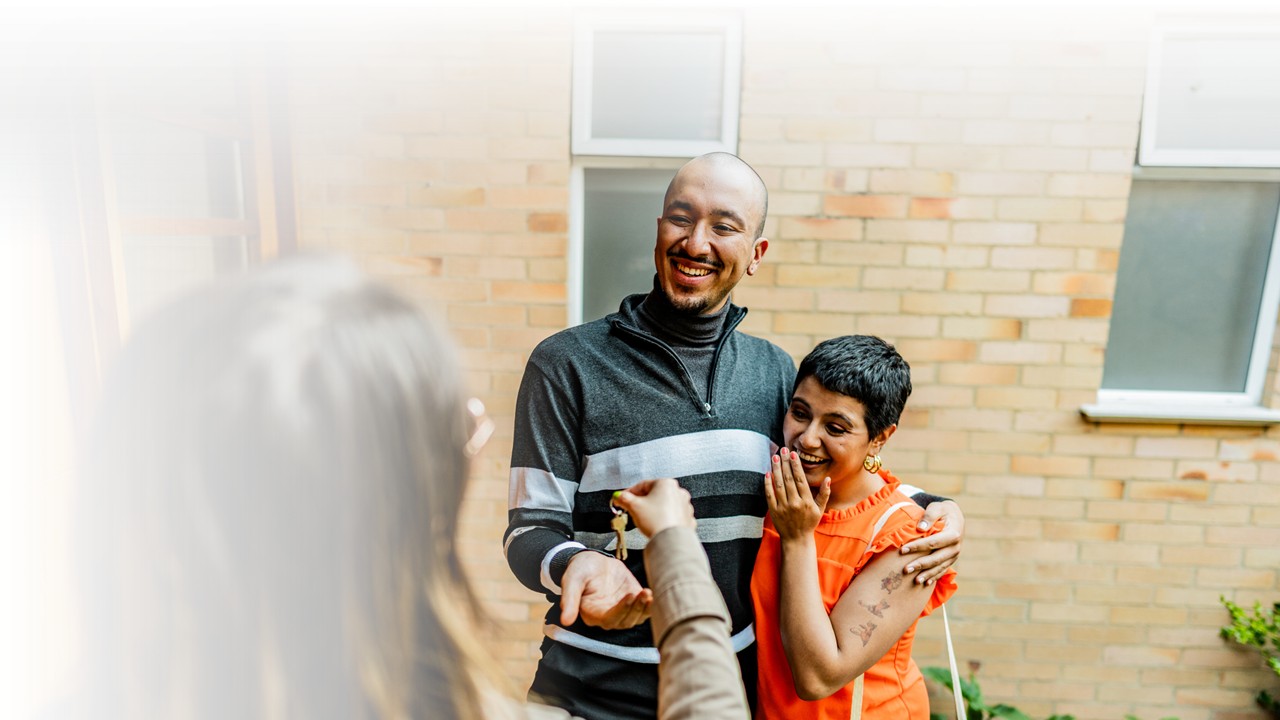 Cómo tener vivienda propia en Colombia desde cero