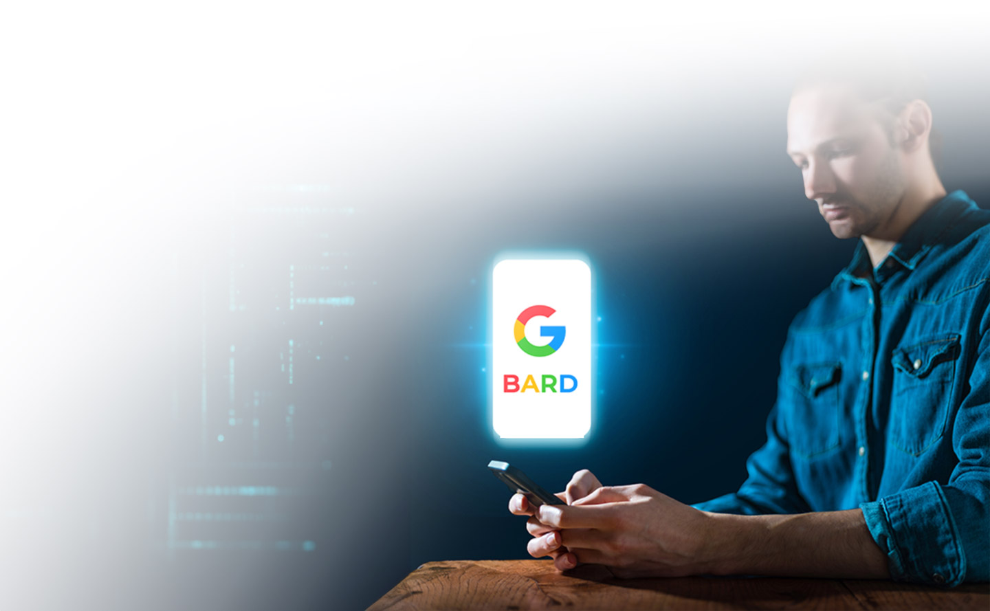 ¿Cómo funciona Bard de Google? 