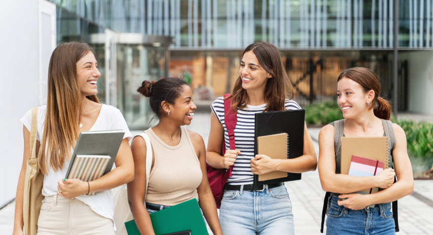 Tendencias de educación superior en Colombia