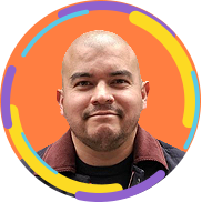 Oscar Díaz