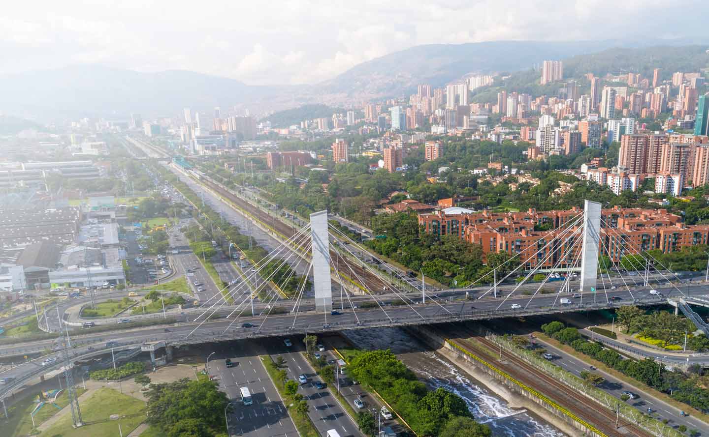 4 tips para escoger alojamiento en Medellín - Tu360Compras