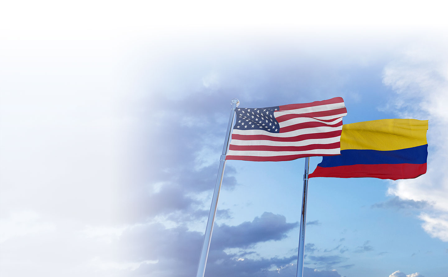 El rol de EE. UU. en el comercio y su impacto fiscal en Colombia