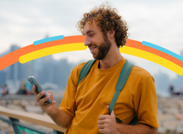 Muévete en dólares digitales sin complicaciones