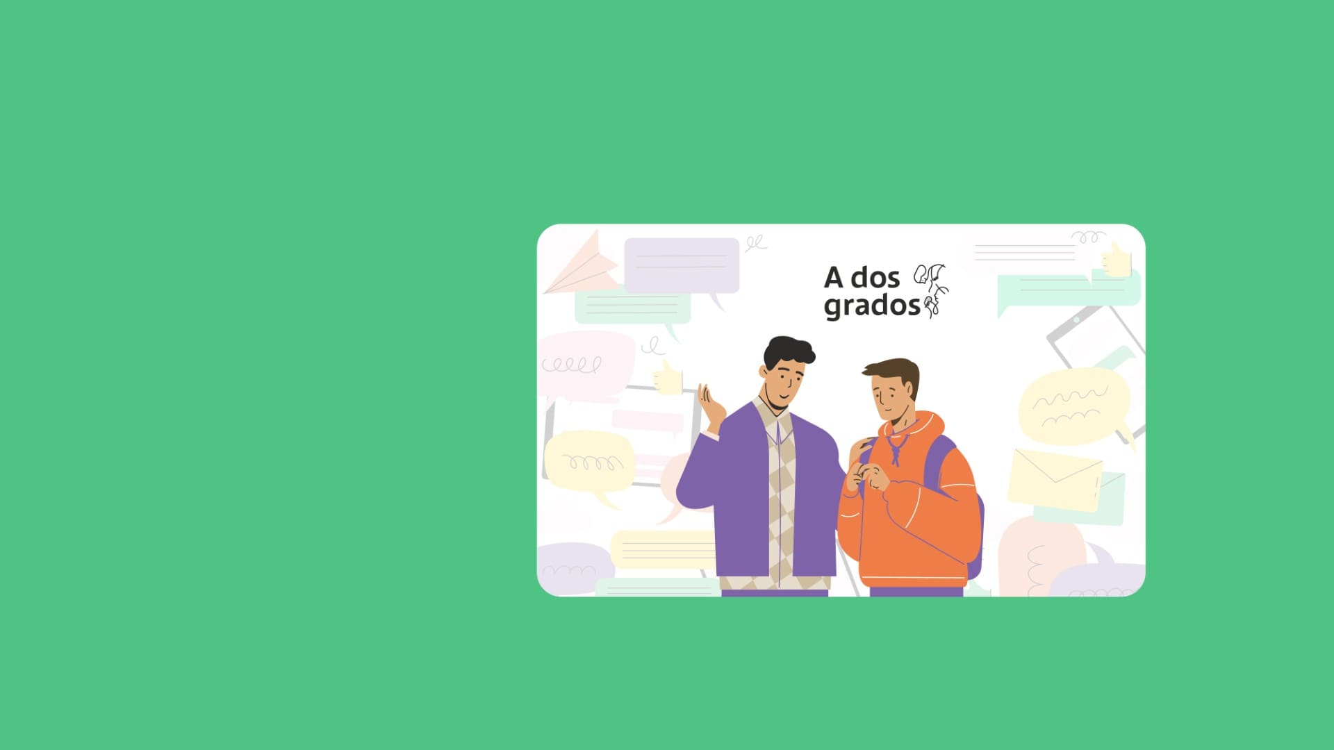 Header. Ep. 54 - Hombres y emociones