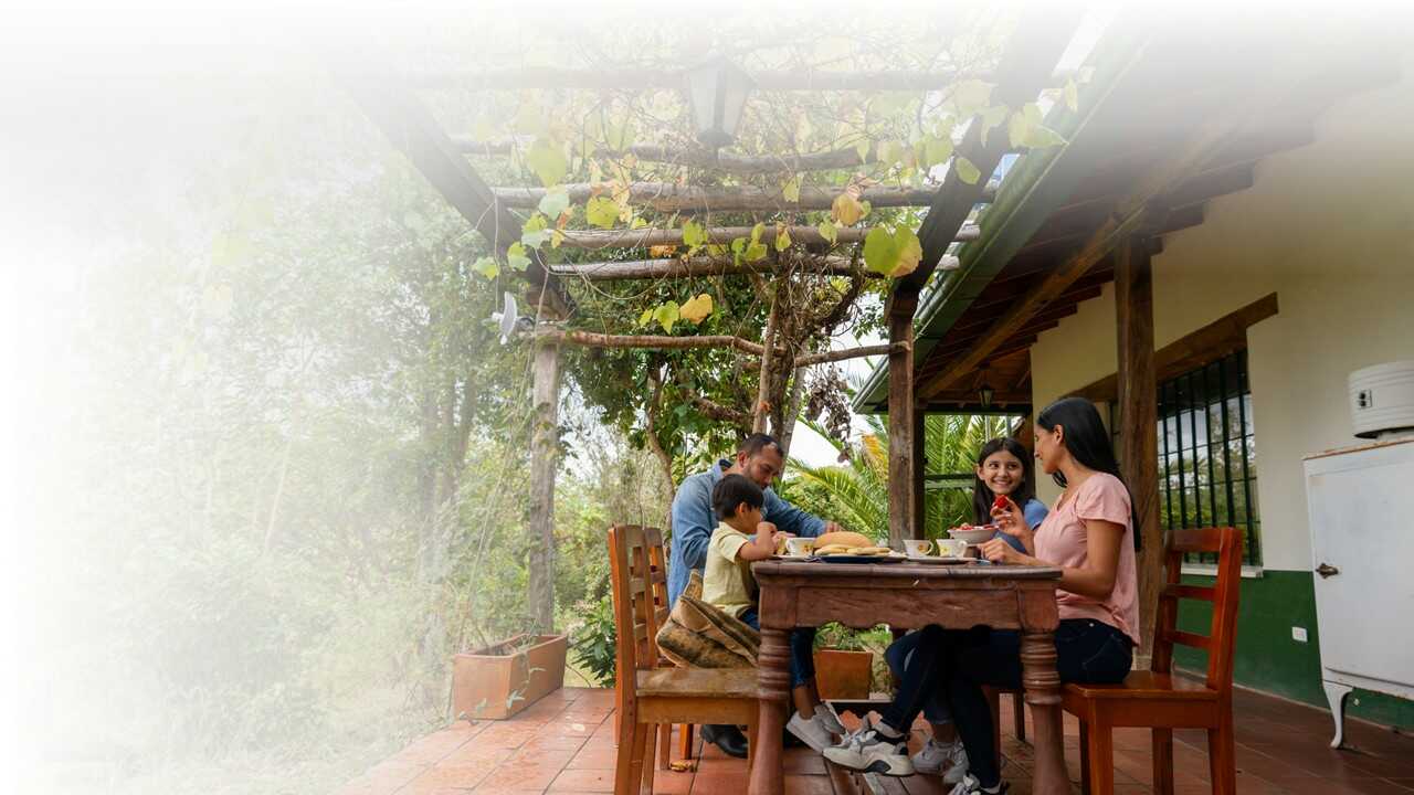 Casas campestres en Colombia: guía para comprar mejor