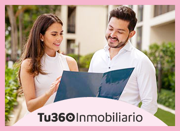 Simplifica la administración de tus inmuebles con Tu360Inmobiliario