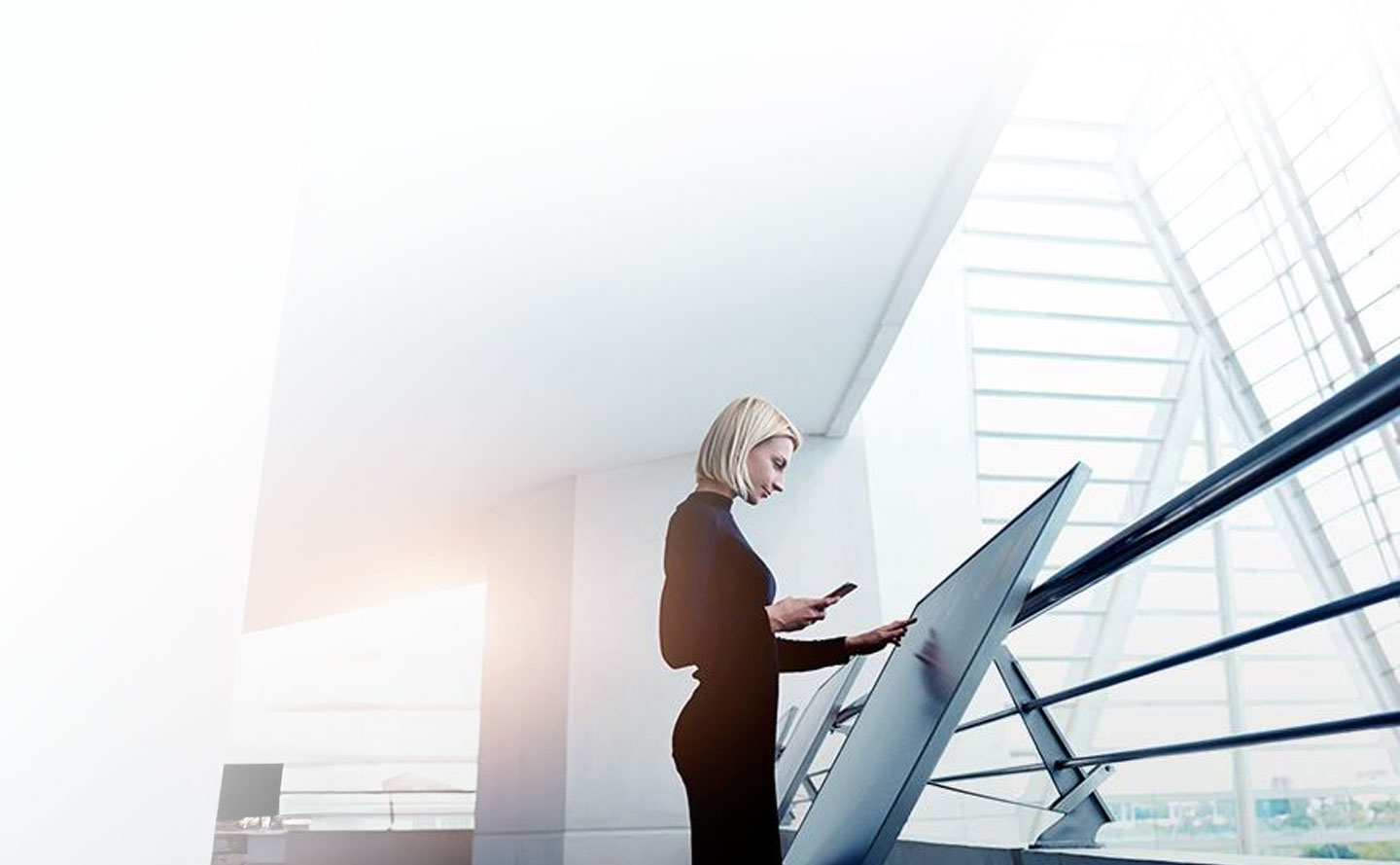 7 conceptos para una transformación digital al servicio de sus clientes