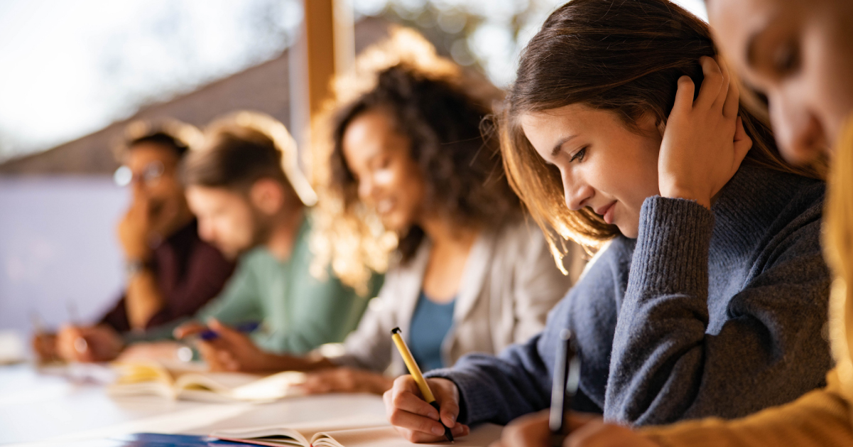 Tendencias de educación superior en Colombia