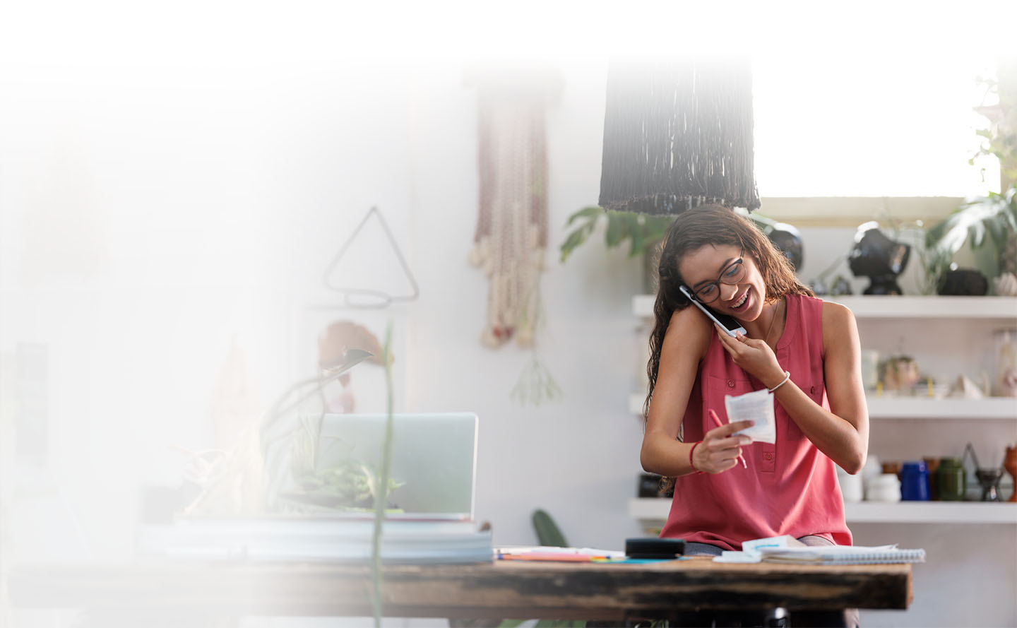 El emprendimiento femenino supera barreras