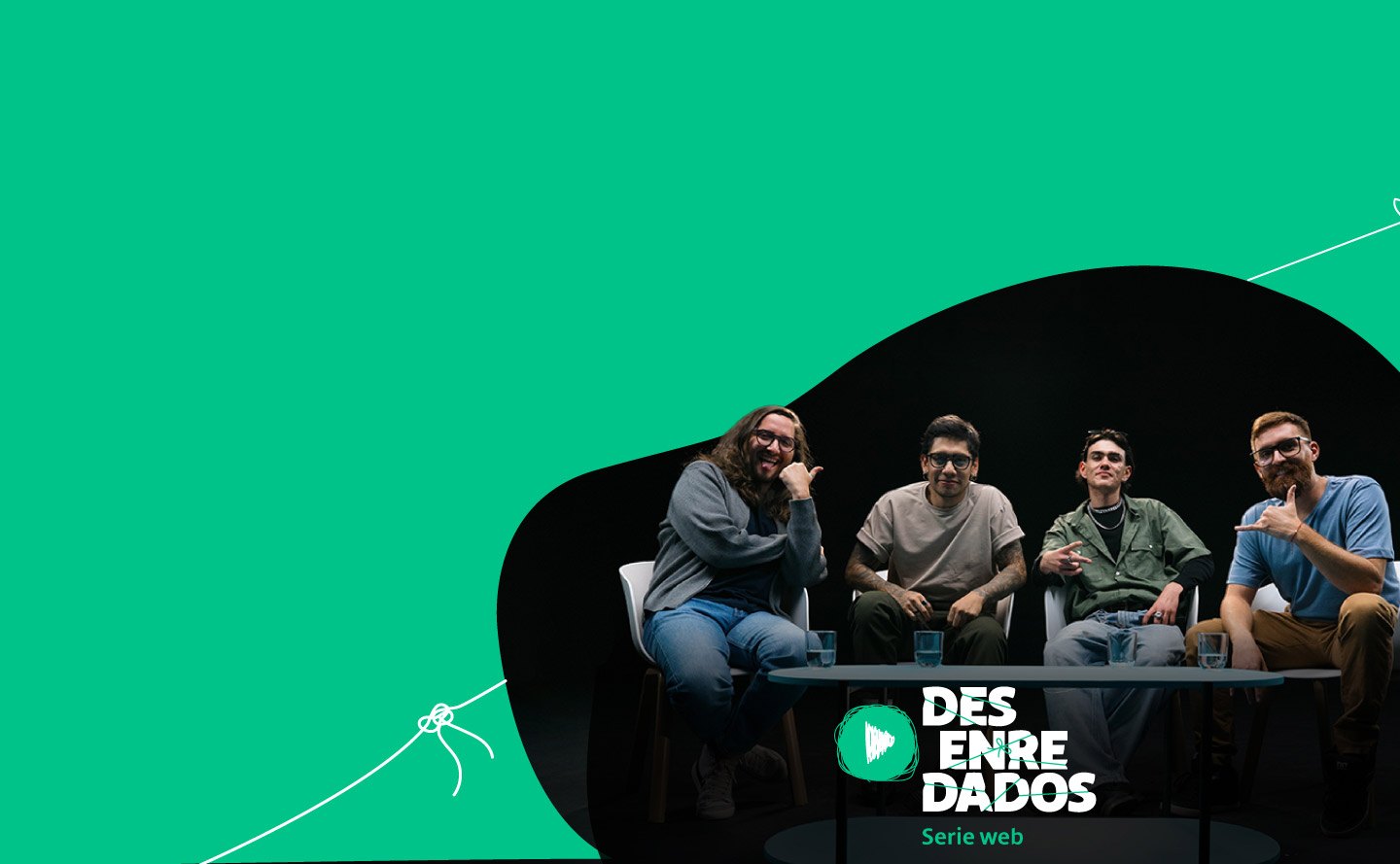 Salud mental en los hombres adolescentes 