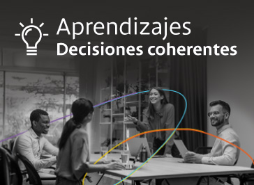 PDF descargable de tomar decisiones coherentes y creatividad aplicada.