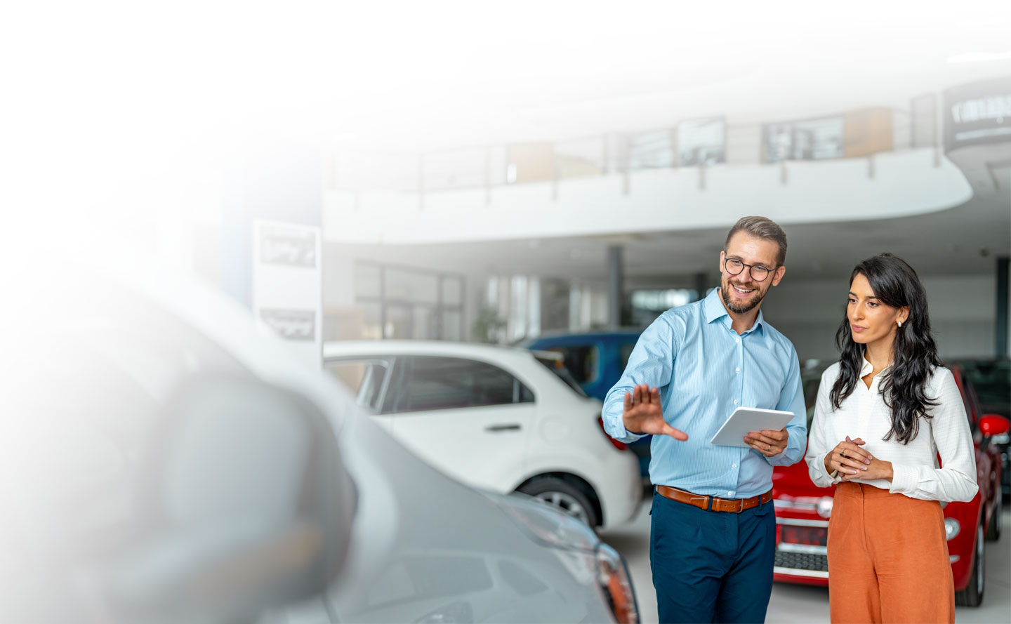 ¿Qué influye en el valor comercial de un carro usado?