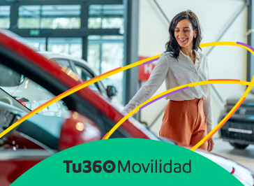 Un paso más cerca de tu carro