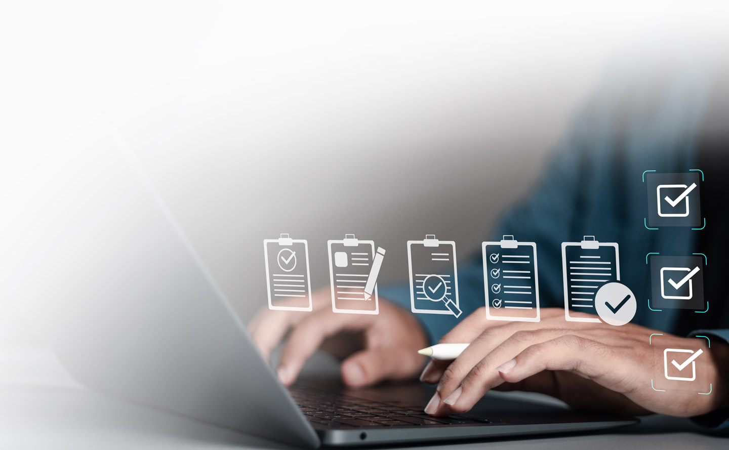 La disciplina de la información: elegir lo importante de lo interesante