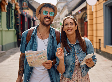 Convierte tus viajes en historias increíbles 