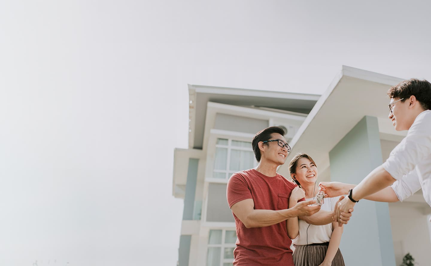  5 consejos para invertir en un crédito de vivienda