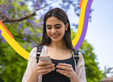 Convierte fácil tus pesos en dólares digitales