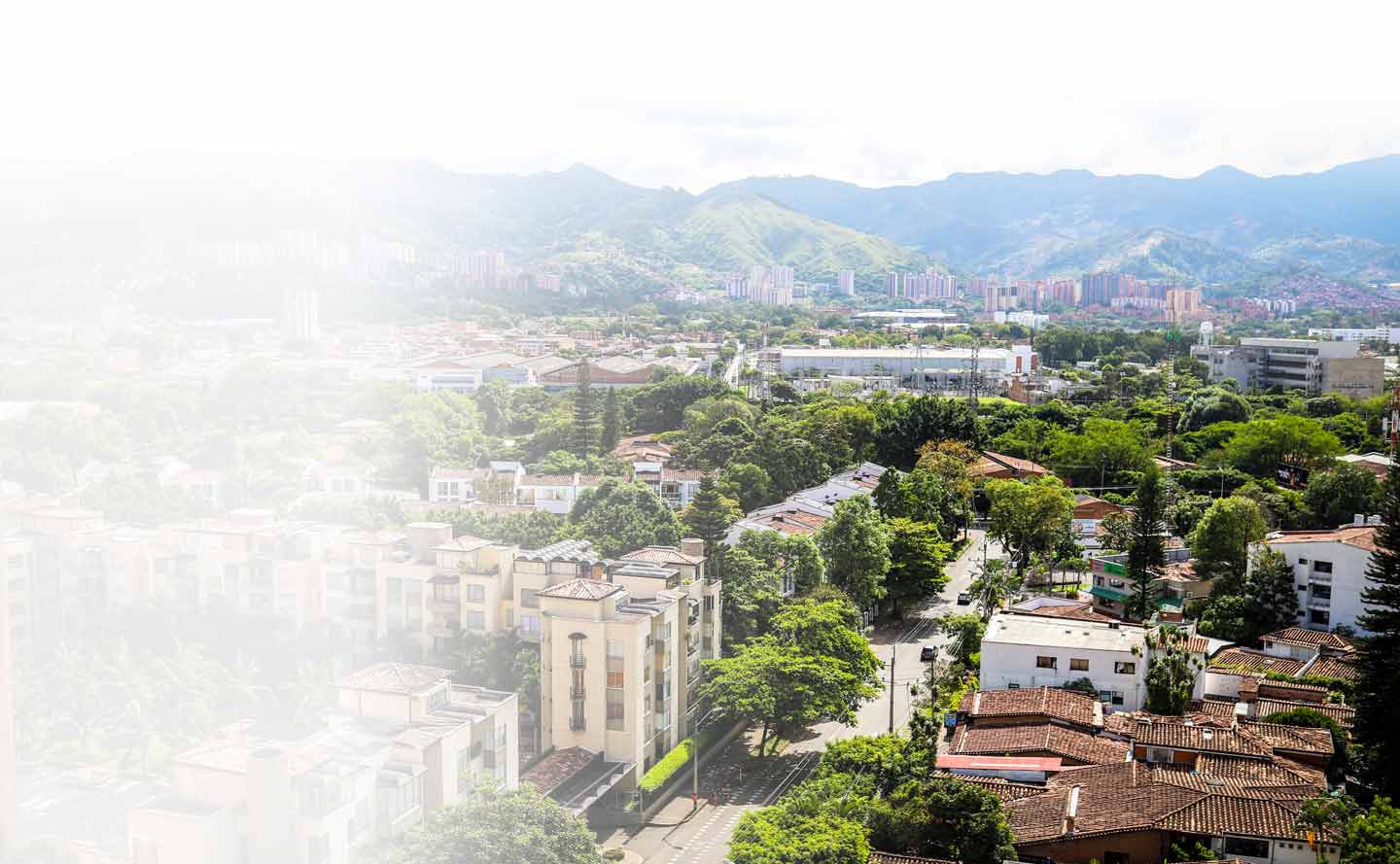 Comprar casa en Medellín: guía de zonas 