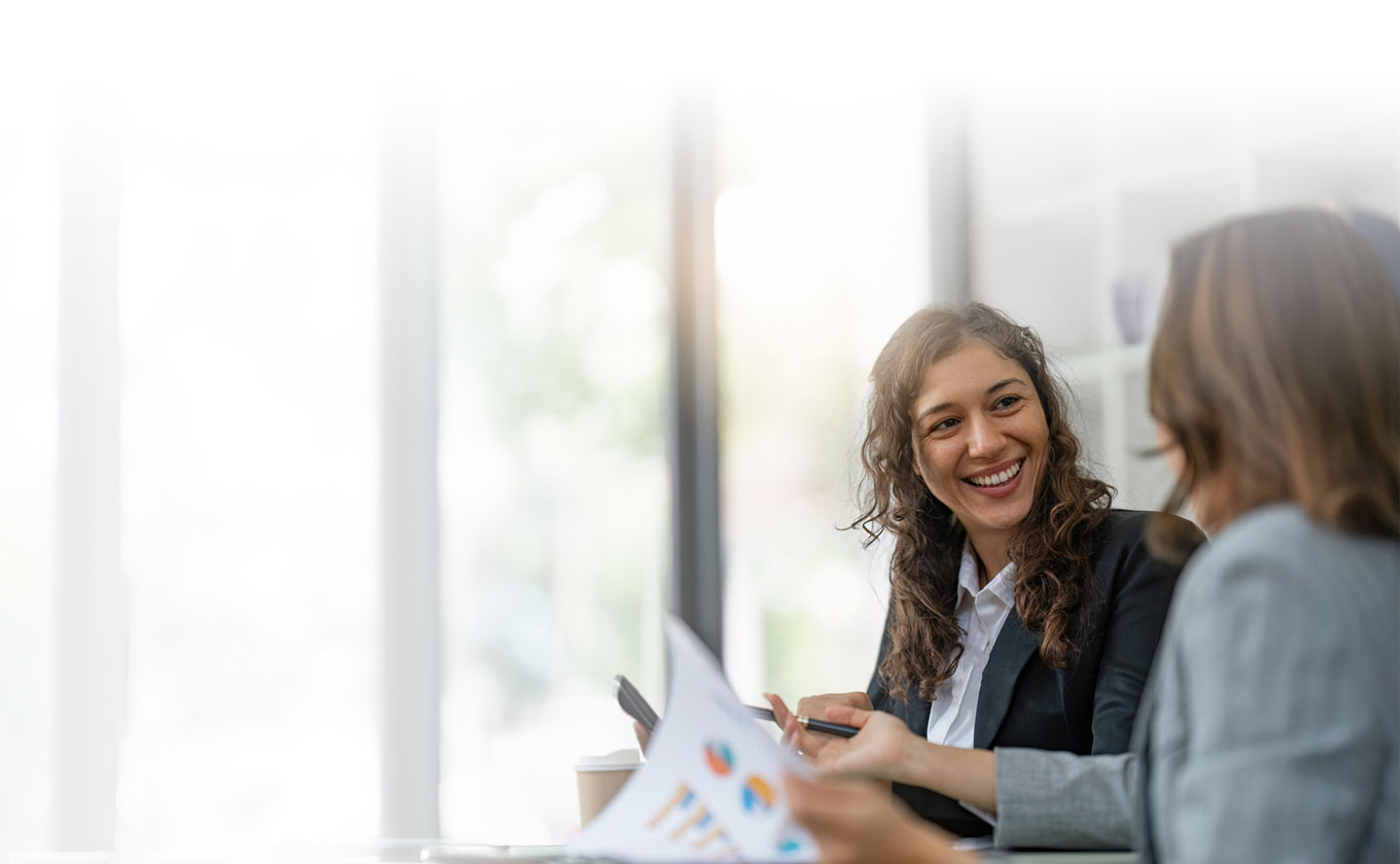 Al gestionar tus riesgos financieros logras la sostenibilidad de tu pyme