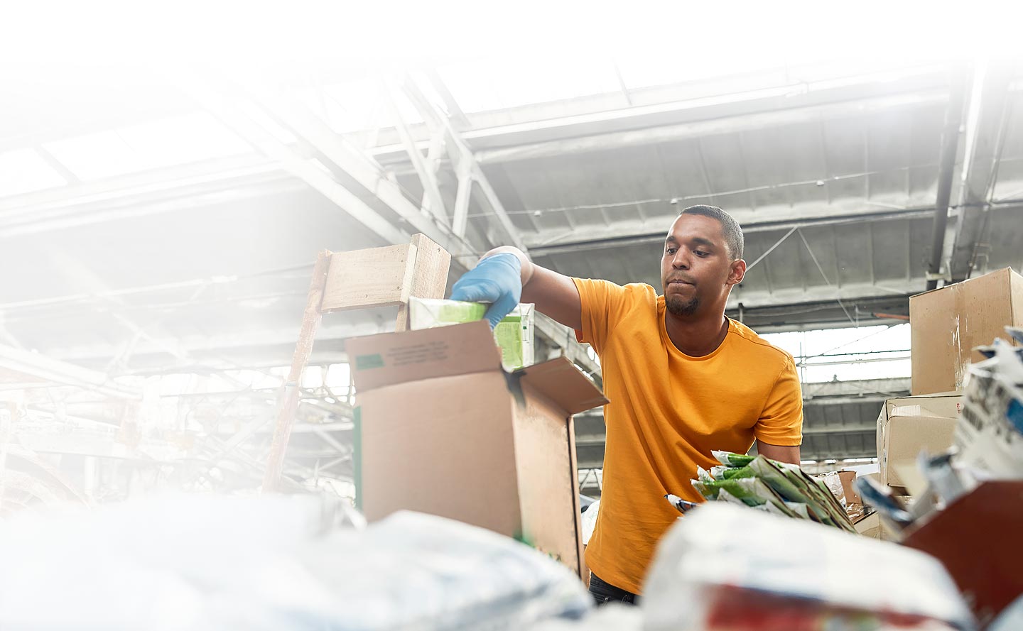Economía circular, el nuevo paradigma para los negocios