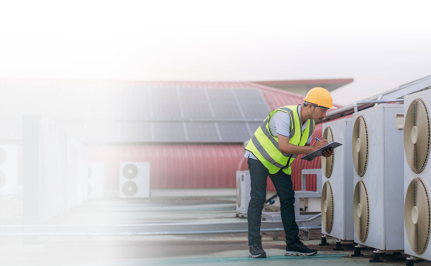 Recomendaciones frente a la eficiencia energética en las industrias