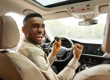 Solicita tu crédito vehicular por internet