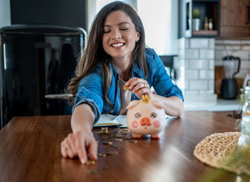 Incrementa tu rentabilidad y recibe mayores beneficios