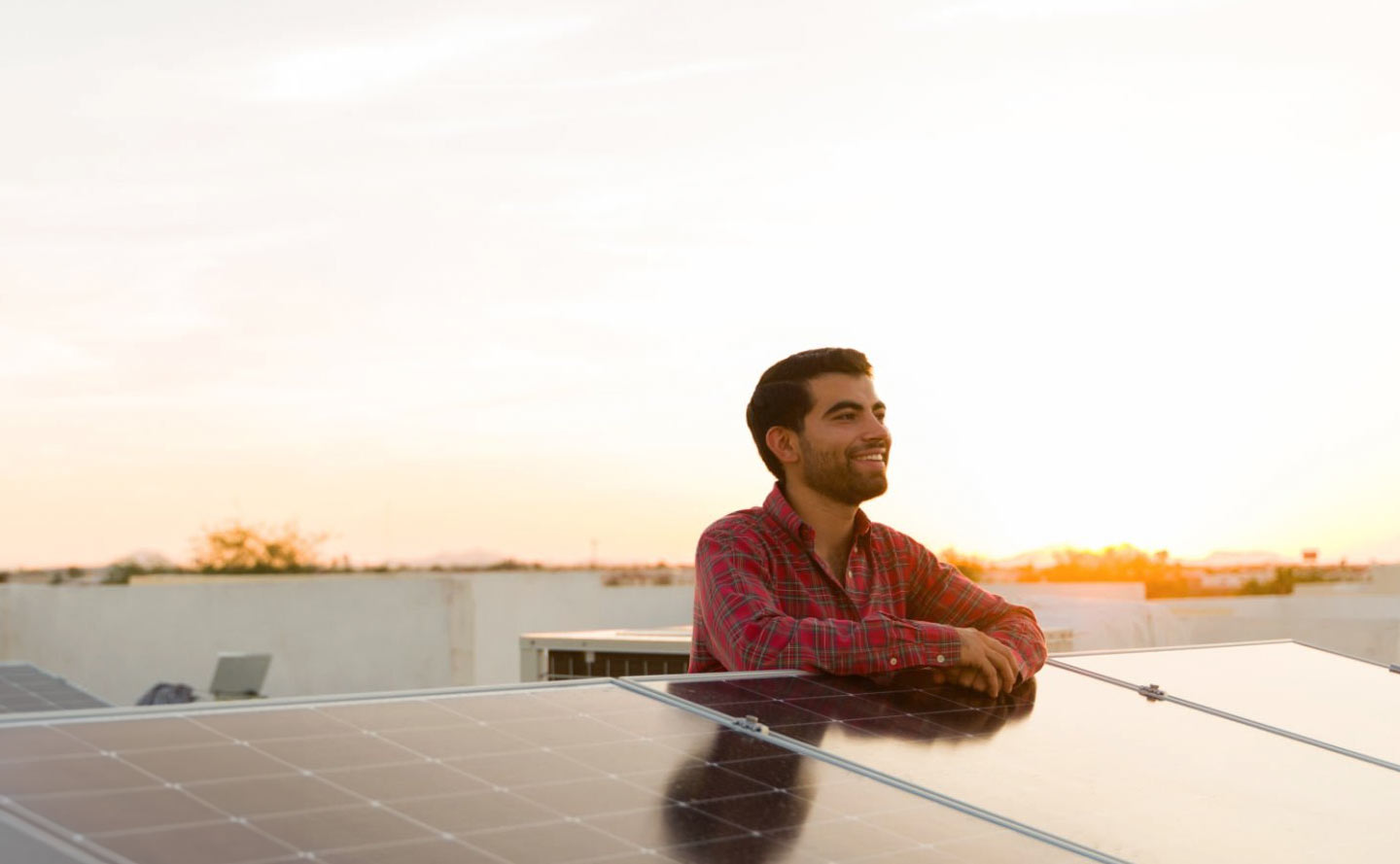 Financiación proyectos generación solar