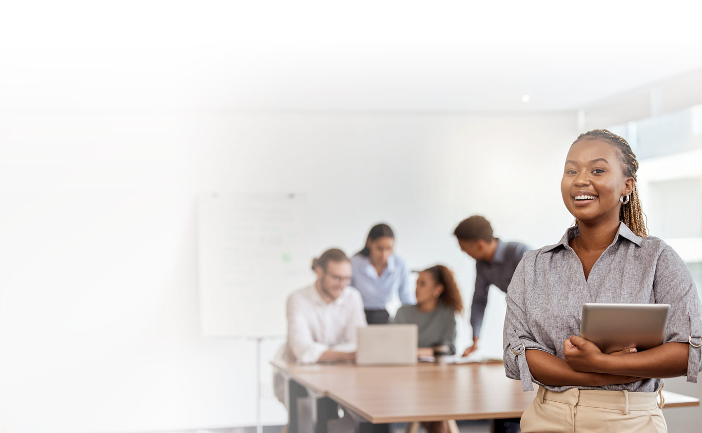 Webinar Gestion del talento humano en tiempos dificiles