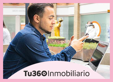 Los pagos de vivienda ahora se hacen en línea en Tu360Inmobiliario