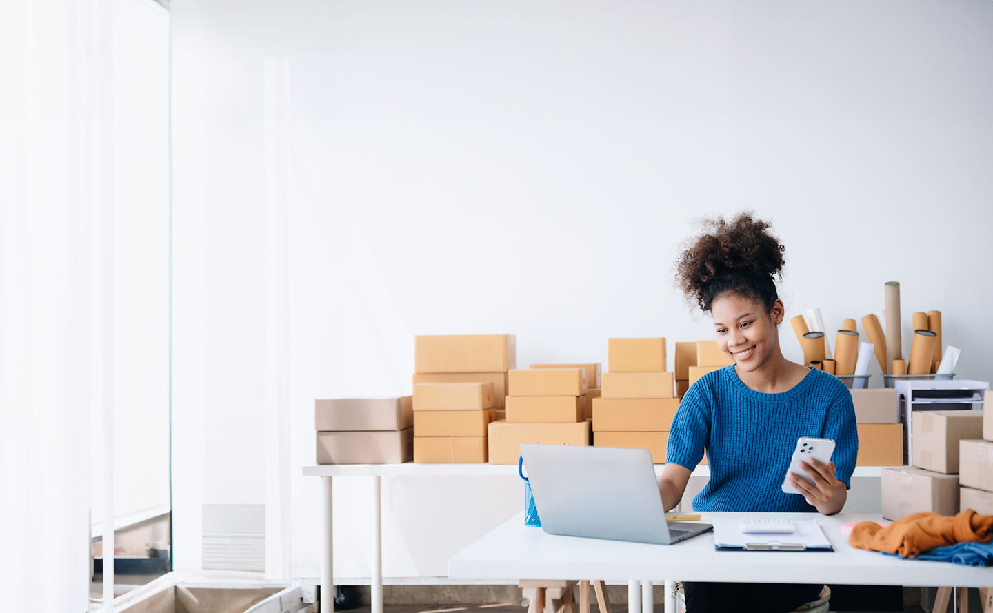Retos del sector Comercio en la nueva era digital