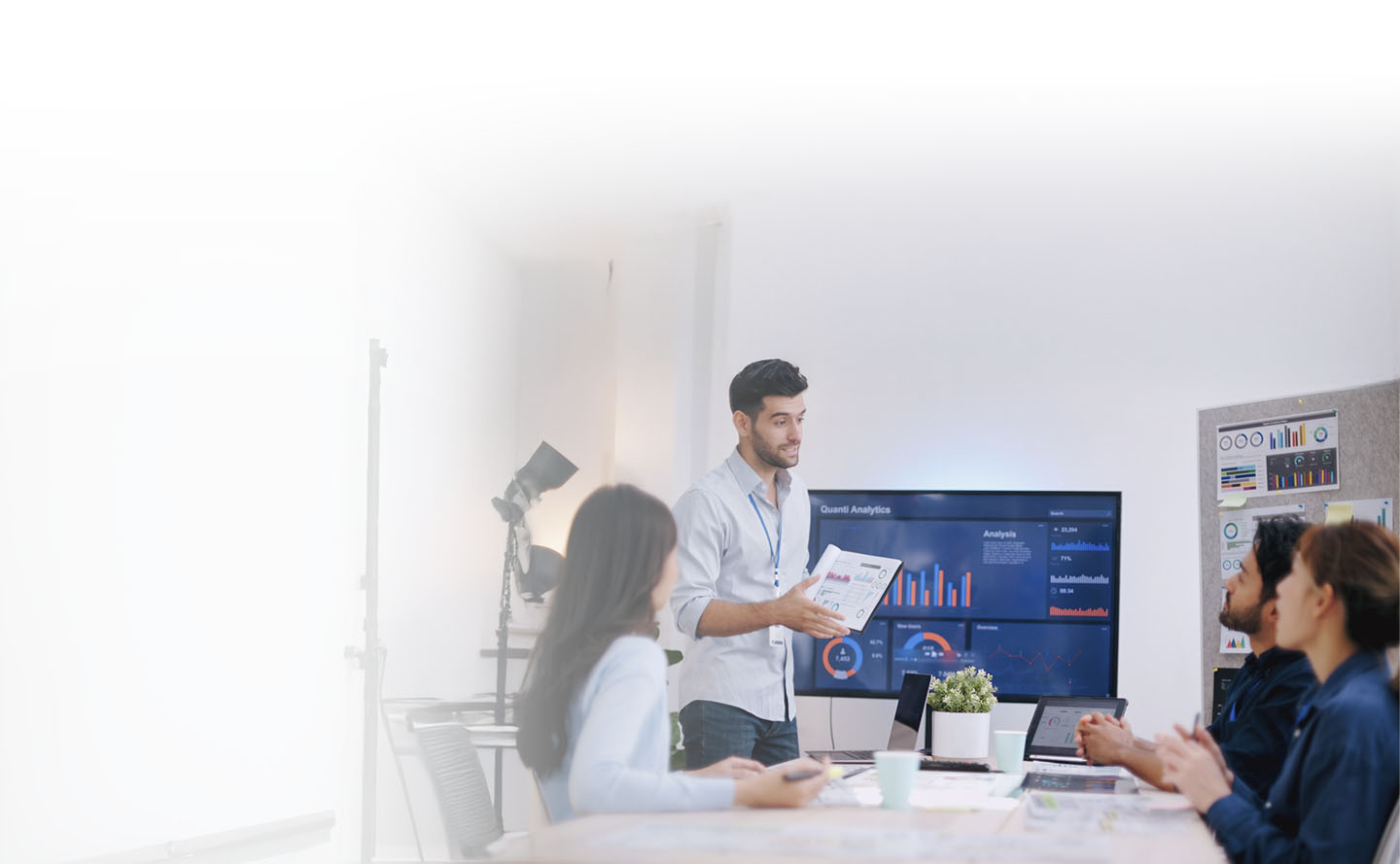 La receta para maximizar el crecimiento