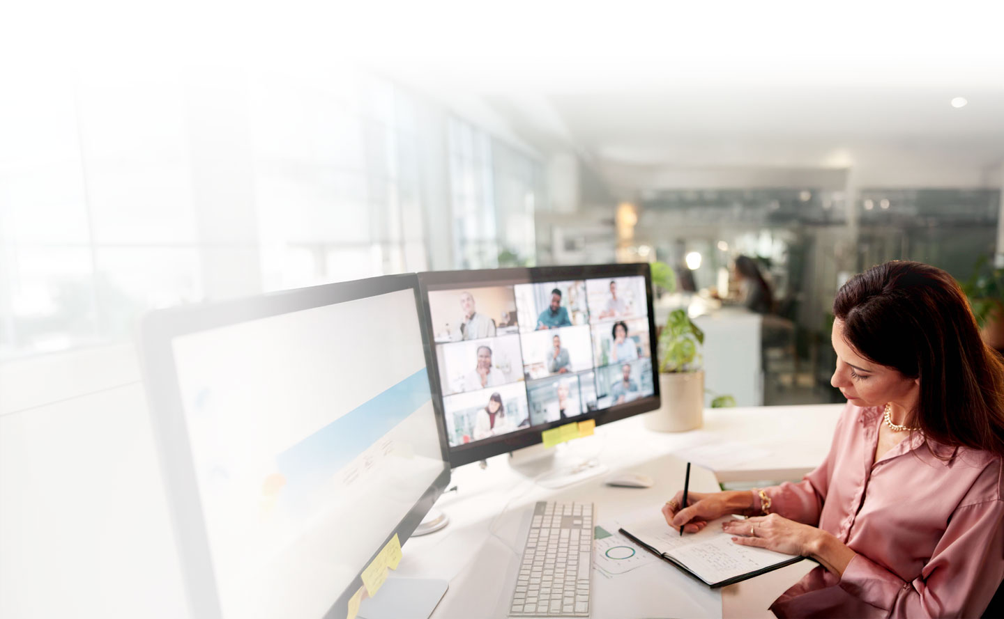 Liderazgo remoto: cómo gestionar equipos en entornos de trabajo híbrido
